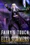 [Legion of Angels 07] • Fairy’s Touch
